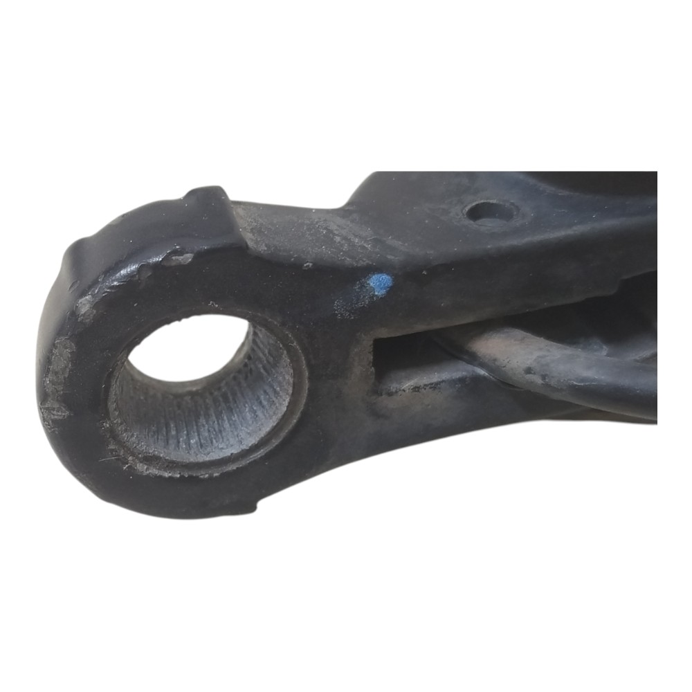 Braço Esquerdo Limpador Parabrisa Gm Corsa Super 1998 V146 Esquerdo 4