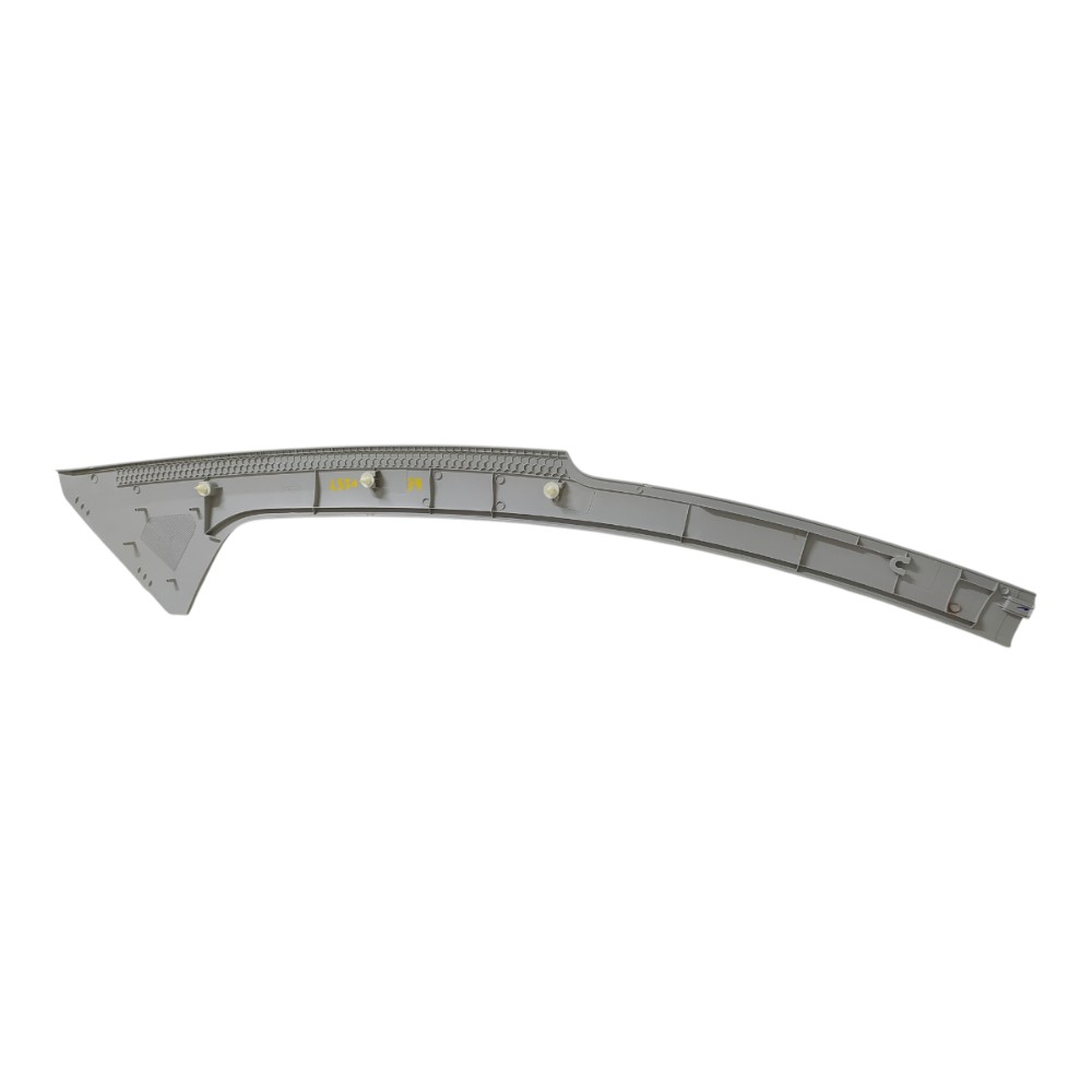 Moldura Esquerda Parabrisa Vw Fox 2013 V157 5