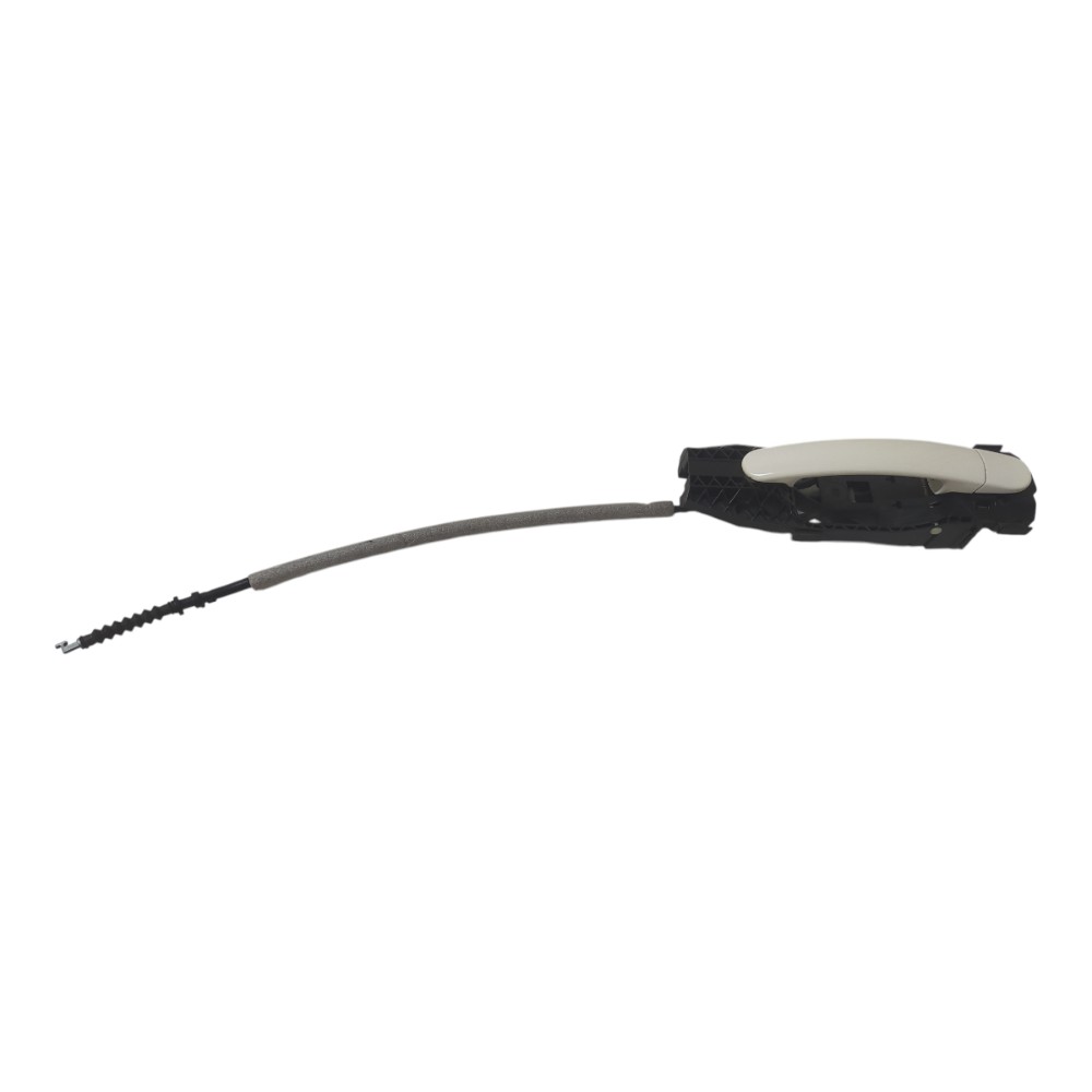 Maçaneta Externa Traseira Esquerda Vw Up Tsi Turbo 2019 V144 – Traseira 2