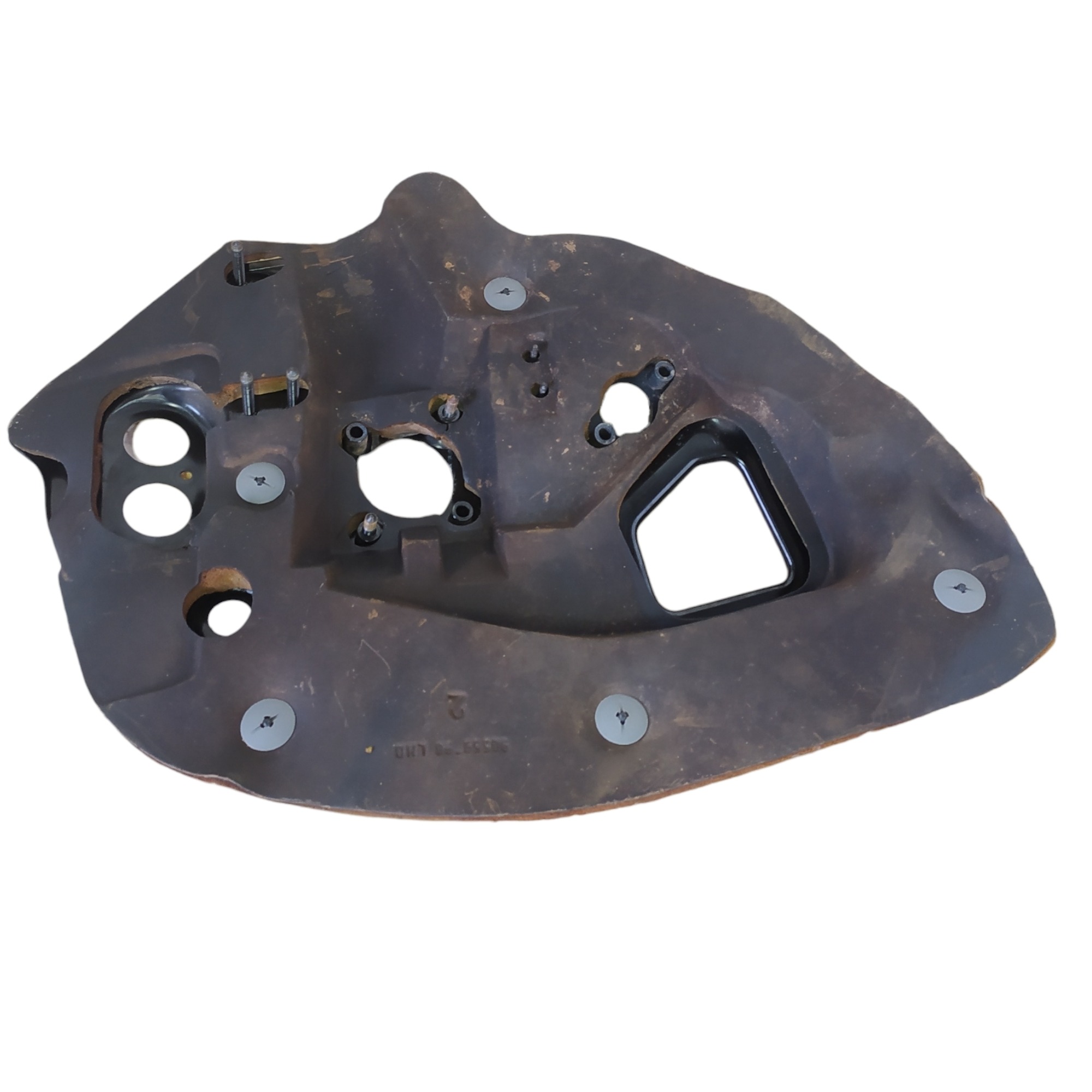 Suporte Pedaleira Chevrolet Astra 2002 V49 4