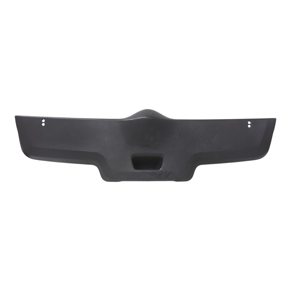 Forro Tampa Traseira Citroen C3 1.4 2010 V127 1