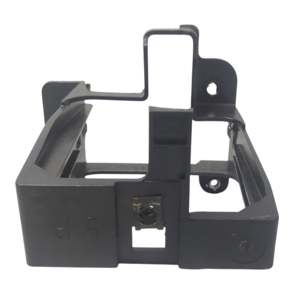 Suporte Console Central Fiat Stilo 1.8 2011 V136 4