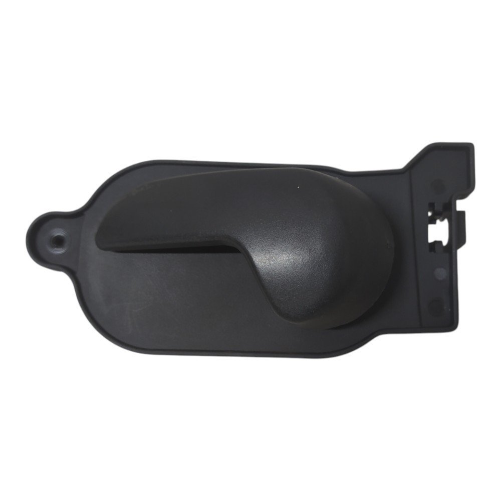 Maçaneta interna dianteiro esquerdo ford ecosport 2004 v172
