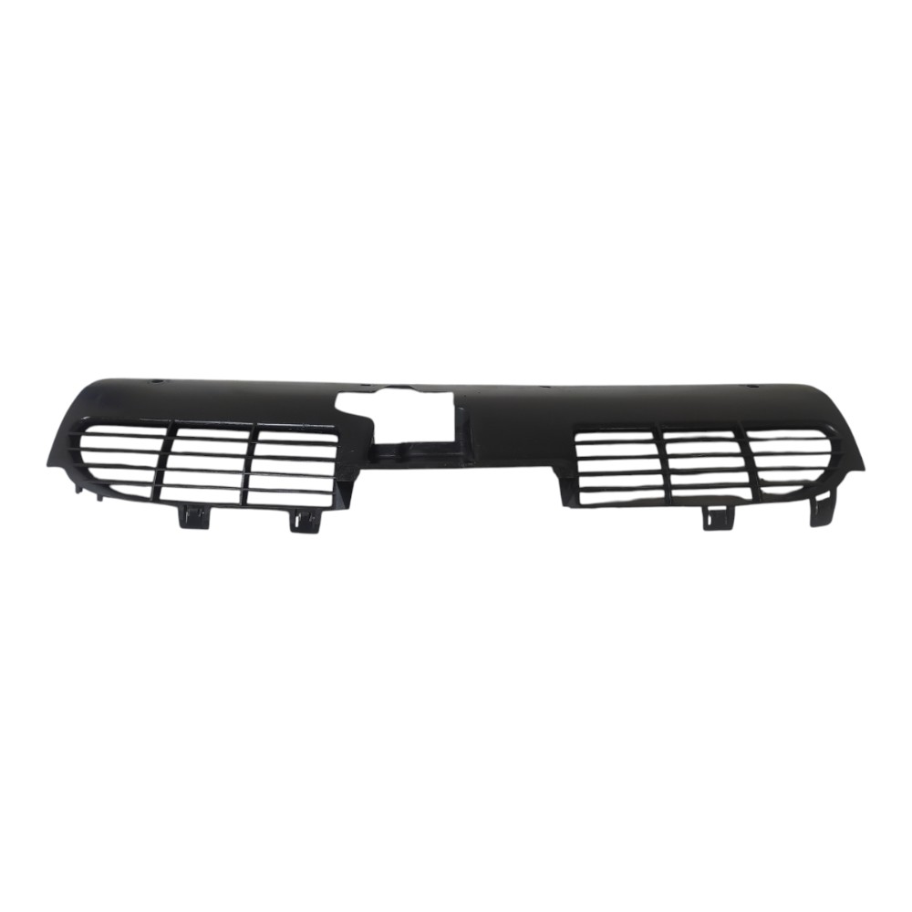 Grade Parachoque Superior Dianteira Peugeot 206 2004 V119 2