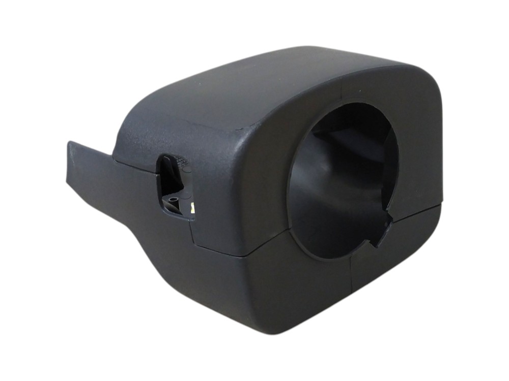 Moldura Coluna Direção Chave De Seta Citroen C3 2008 V107 2