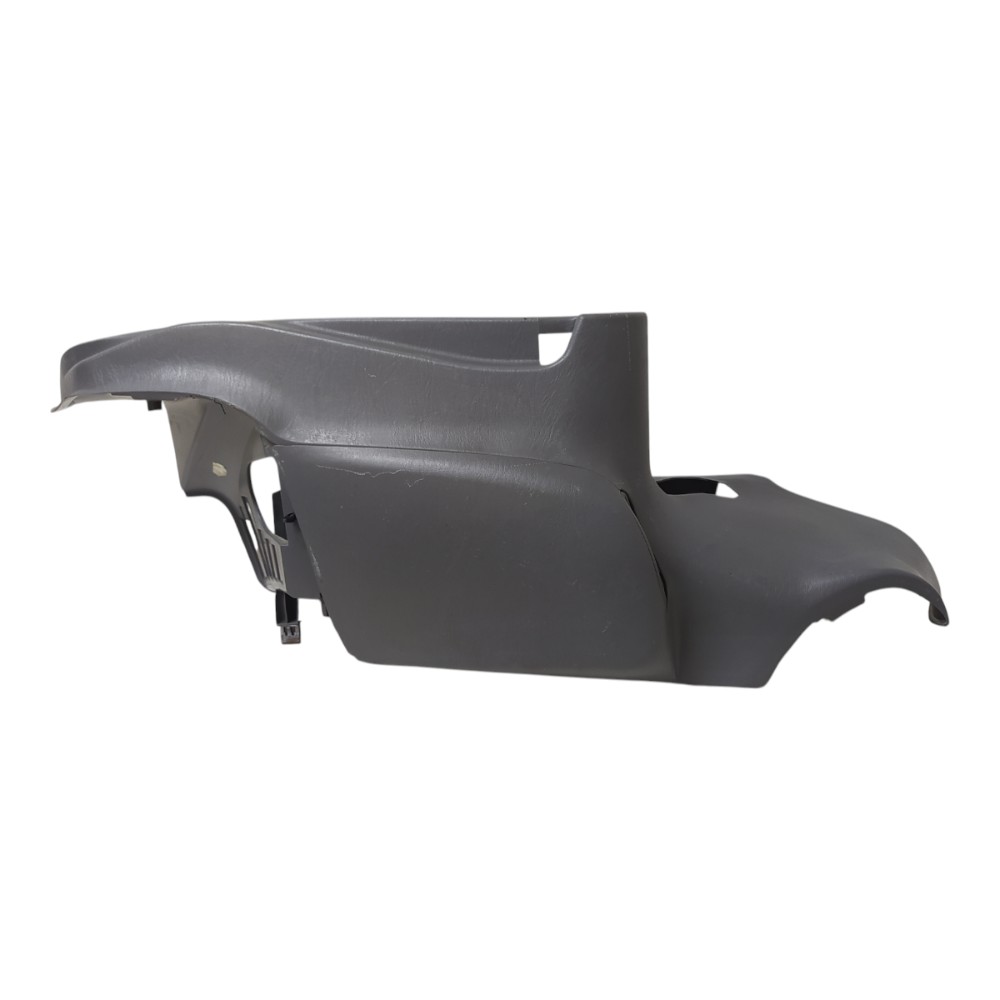 Suporte Bagagito Direito Ford Focus 1.8 2001 V155 Preto 5