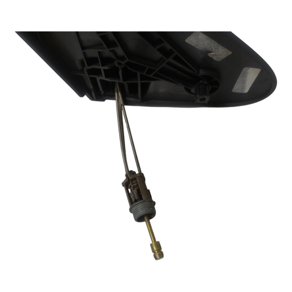 Retrovisor Esquerdo Manual Gm Celta 4p 2009 2010 V126 5