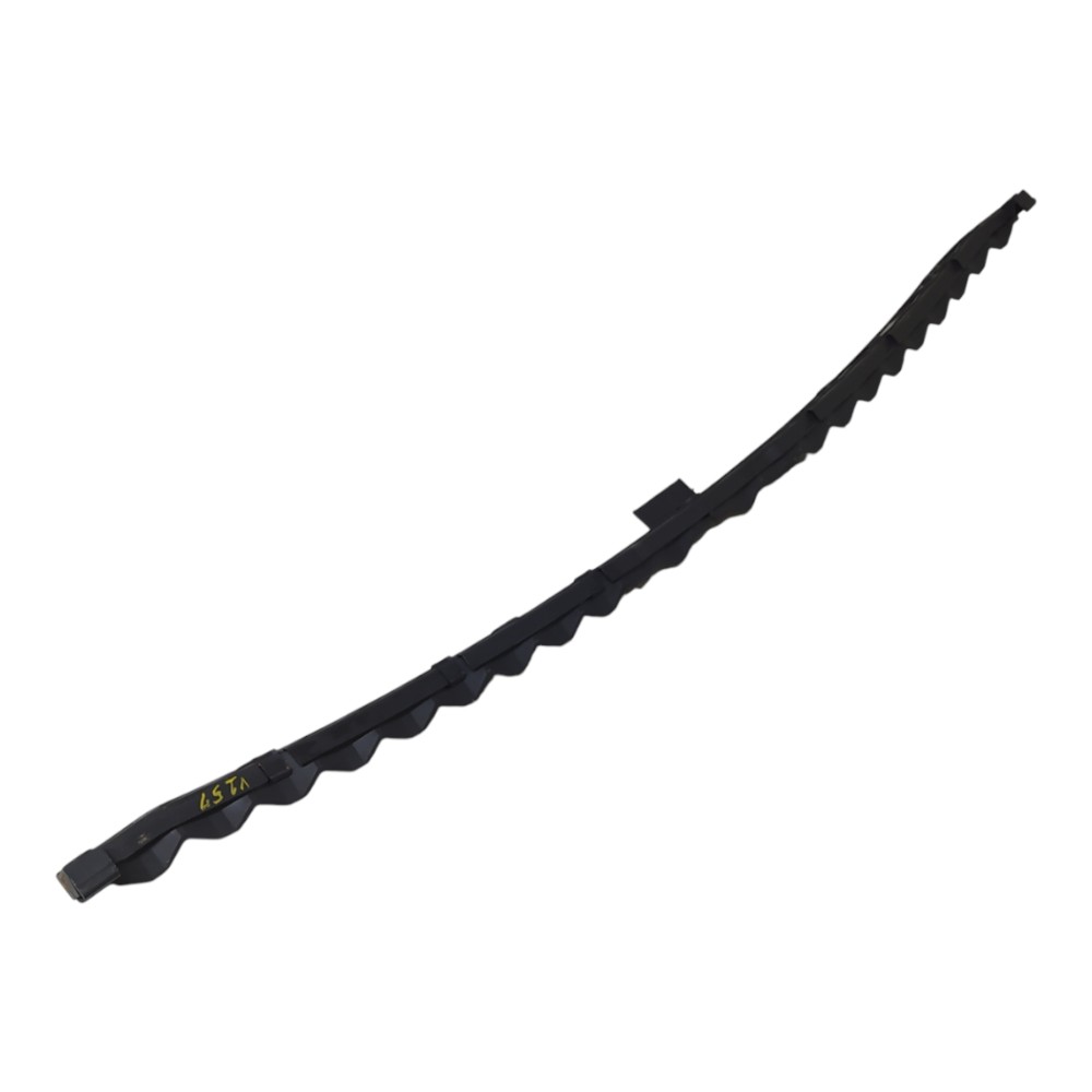 Suporte Guia Parachoque Traseiro Vw Fox 1.0 2013 V157 2