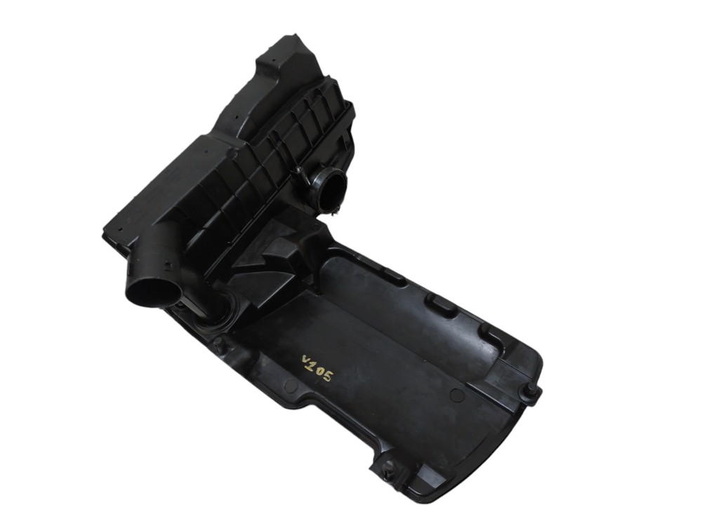 Caixa Filtro De Ar Renault Logan 1.0 2008 V105 5