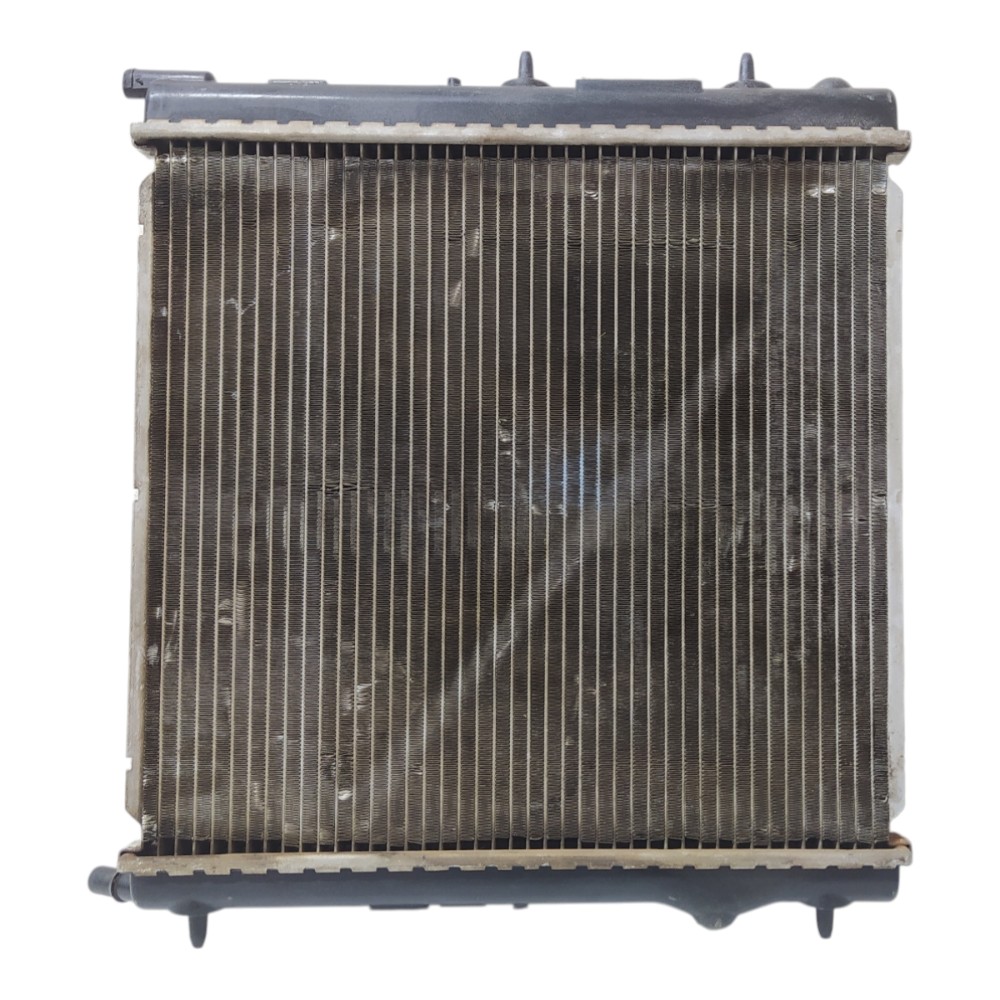 Radiador Água Citroen C3 1.4 2010 V127 4