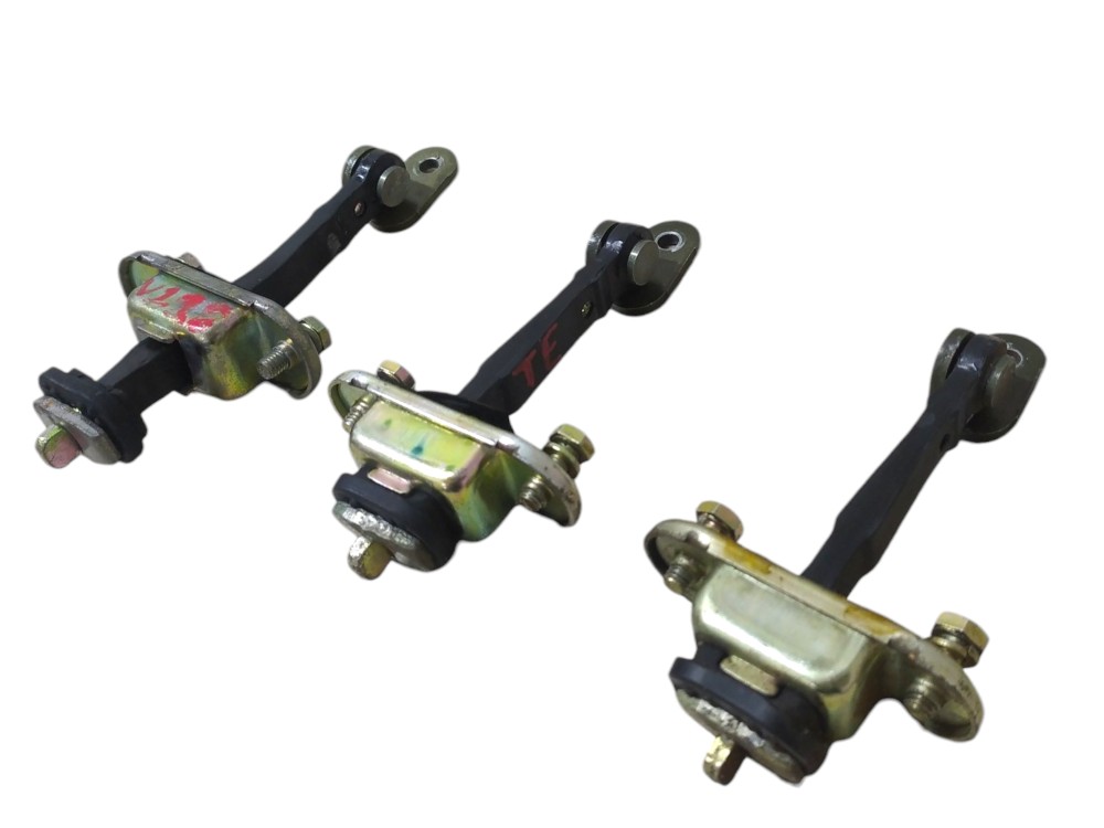 Limitadores De Porta Chery Qq 2012 V118 3