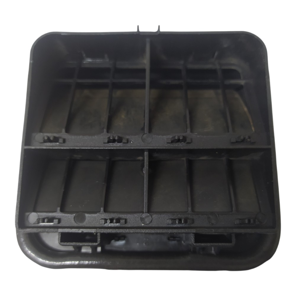 Difusor Saida Ar Traseira Esquerda Fiat Uno Vivace 2013 V124