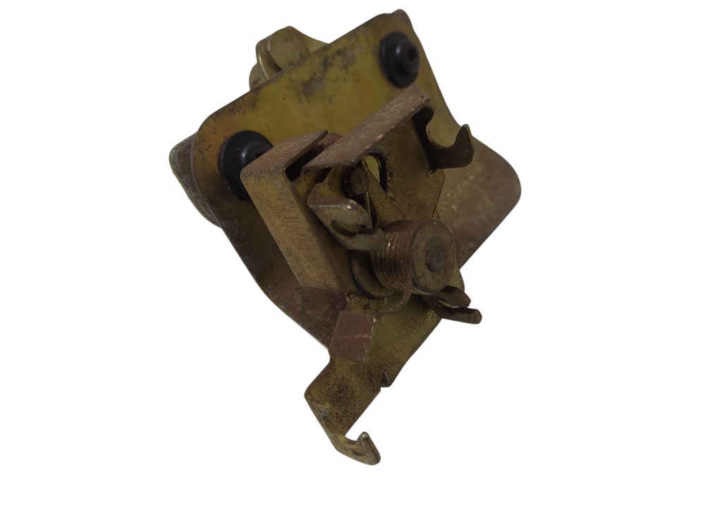 Fechadura Porta Malas Ford Escort 1998 1.8 V91 3