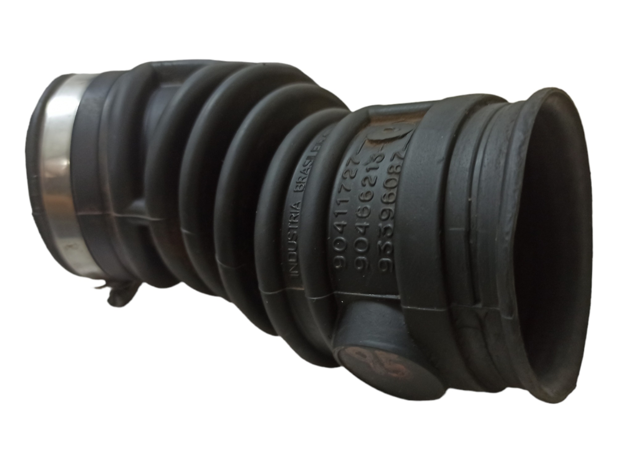 Mangueira Filtro De Ar Chevrolet Celta 2001 A 2006 V95 2