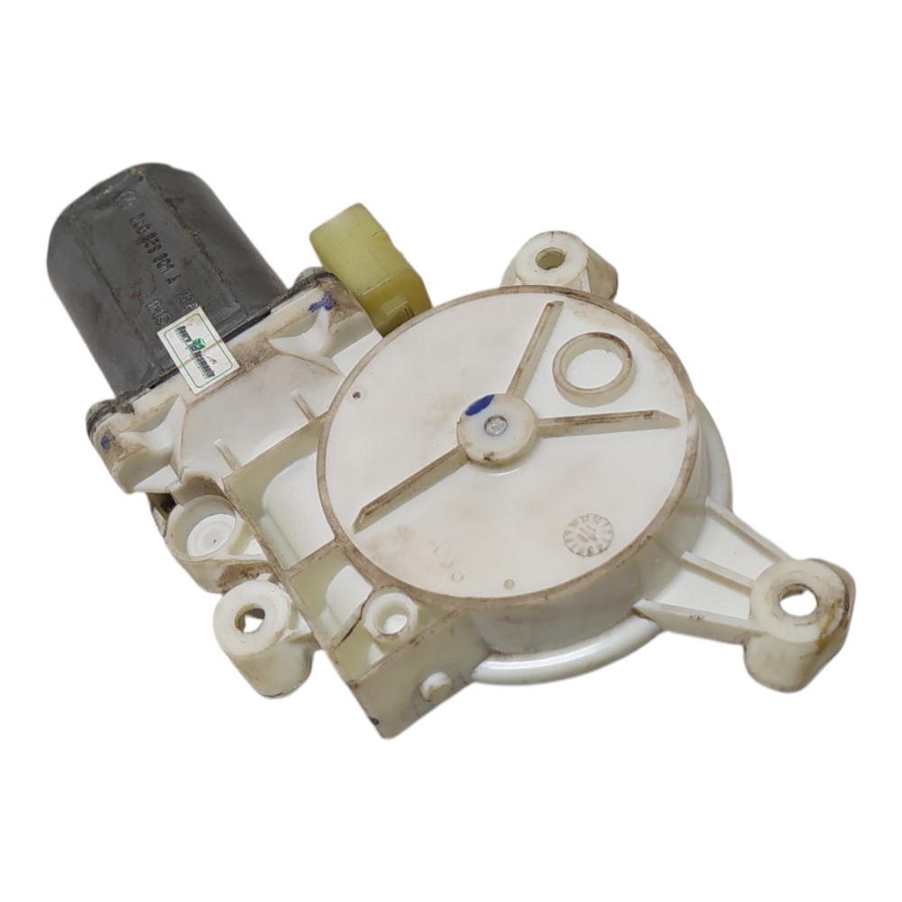 Motor Máquina Vidro Dianteira Direita Vw Gol G5 2