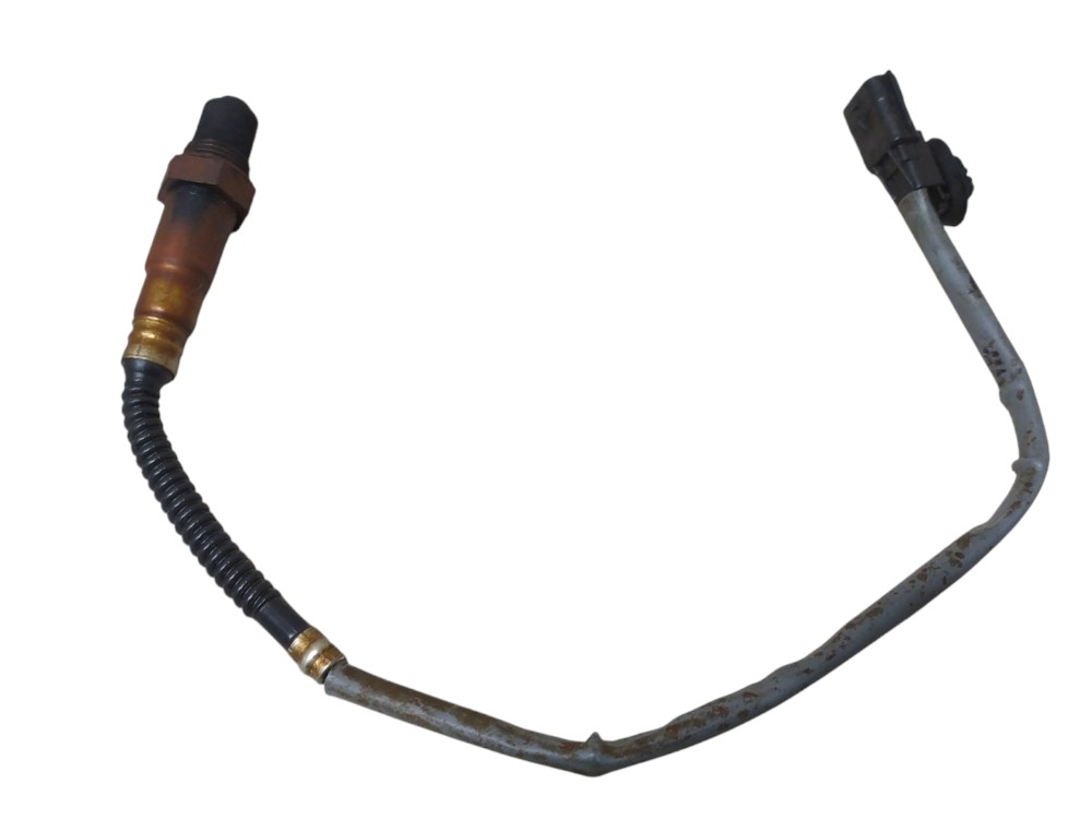 Sonda Lambda Renault Logan 1.0 2008 V105 3