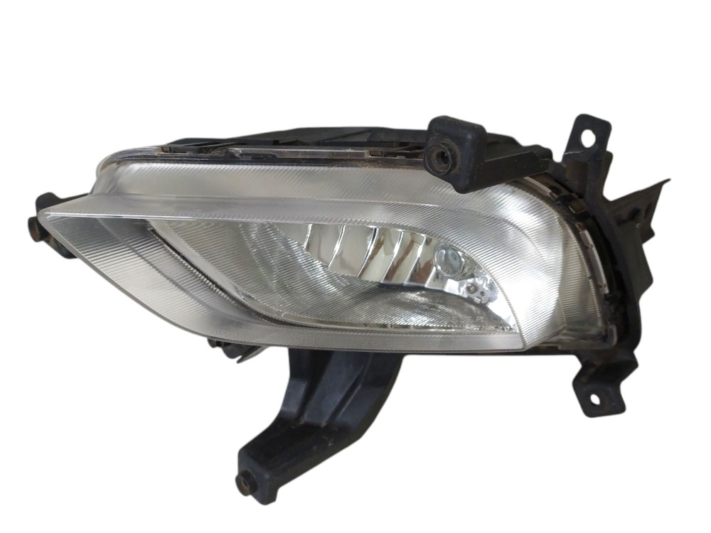 Farol De Milha Esquerdo Kia Cerato 2014 A 2016 Original 4