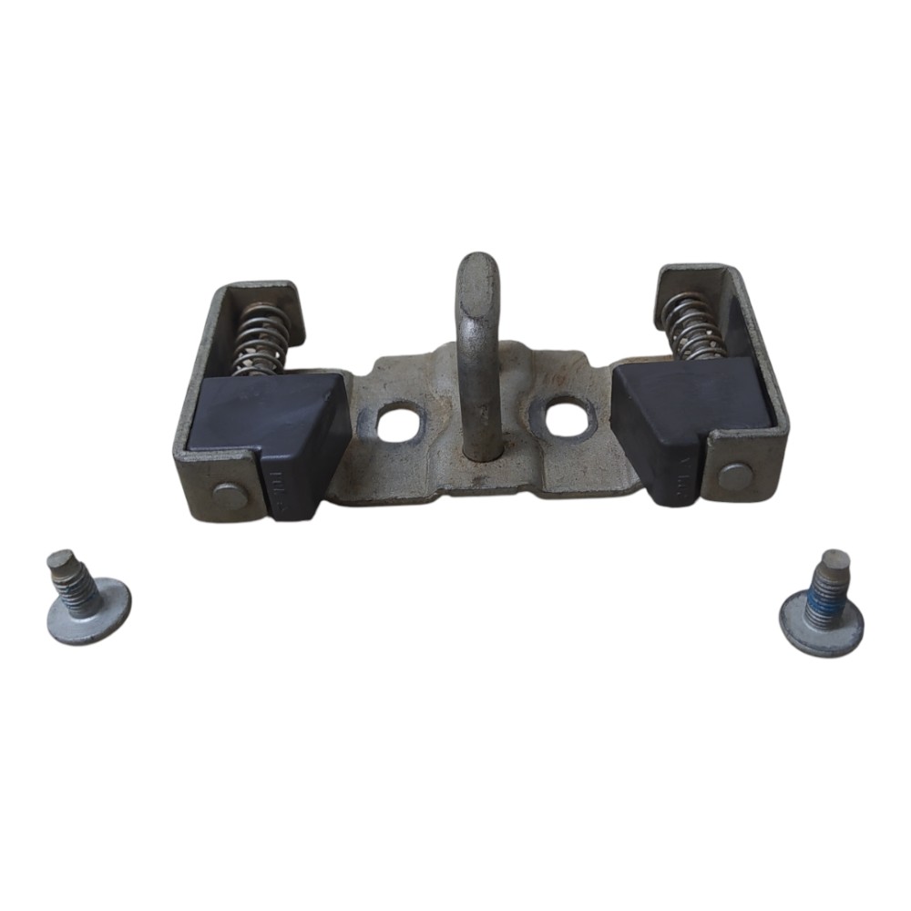 Batente Tampa Traseira Vw Fox 1.0 2013 V157 2