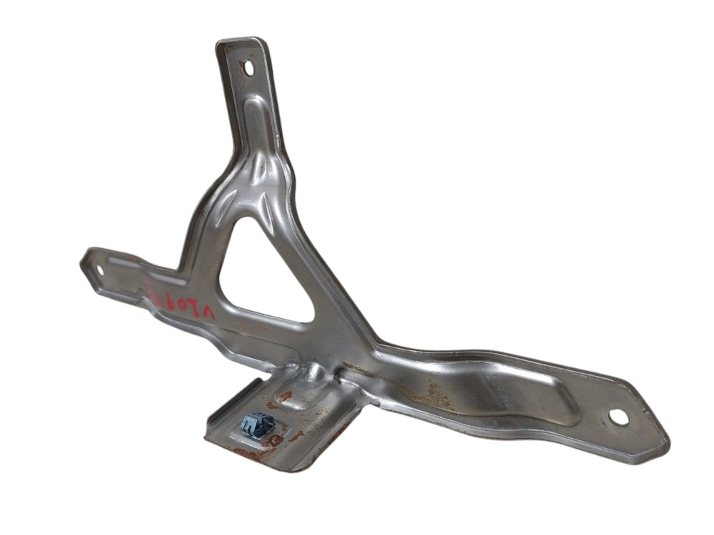 Suporte Forro Porta Traseira Esquerda Gm Onix 1.0 2015 V109 2