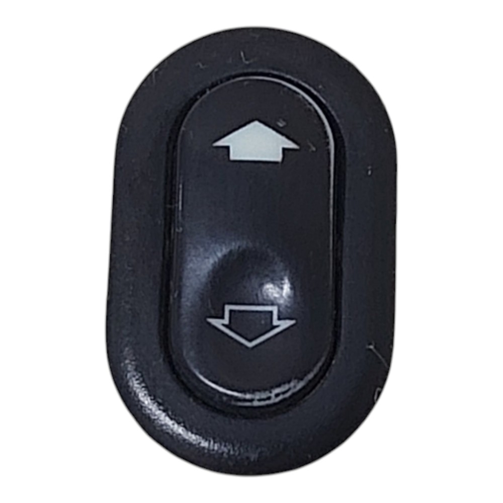 Botao Vidro Dianteira Direita Ford Fiesta v168 balcao