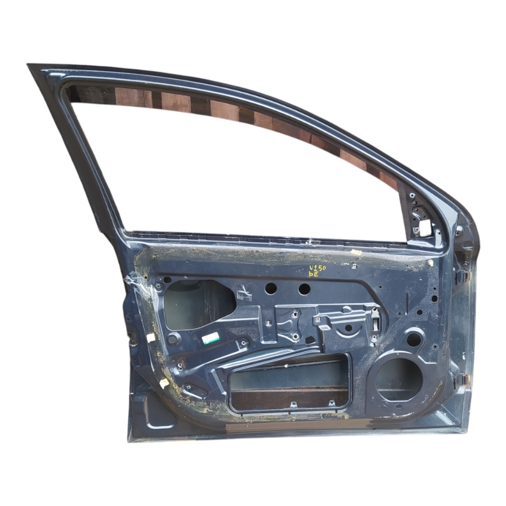 Porta Dianteira Esquerda Gm Vectra Gt-x 2.0 2008 V150 Dianteira Esquerdo 5