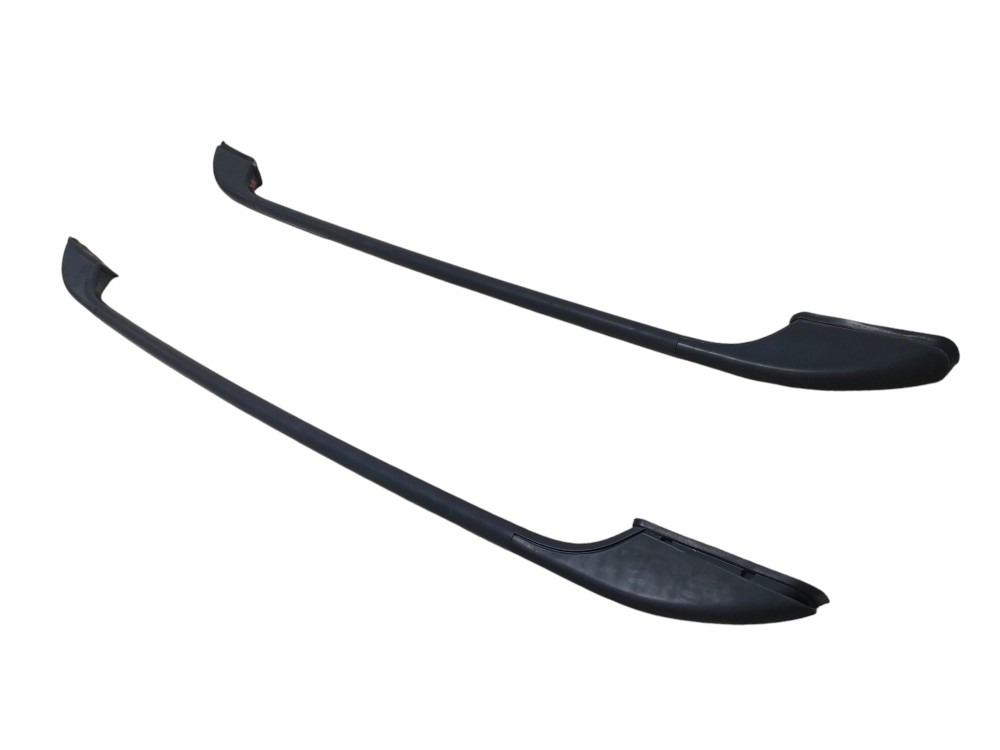 Rack De Teto Bagageiro Chery Qq 1.1 2012 V118 3