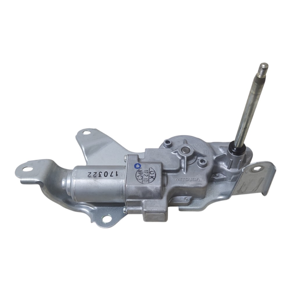 Motor Limpador Vidro Traseiro Honda Fit Ex 2017 V161 4