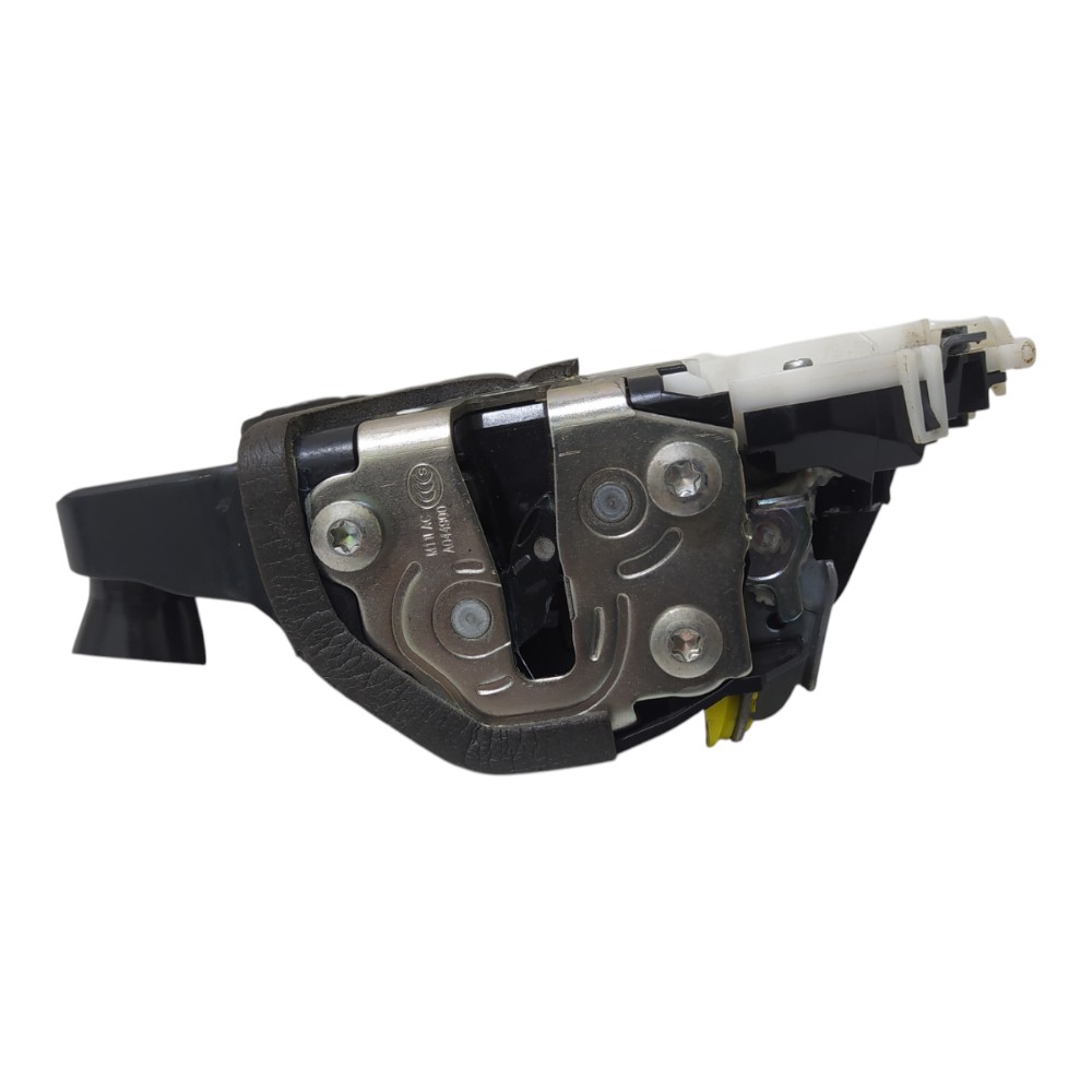 Fechadura Elétrica Dianteira Esquerda Honda Fit 2014 6