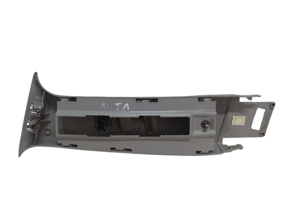 Acabamento Coluna Central Diant Esquerda Vectra Gt 2008 V108 7