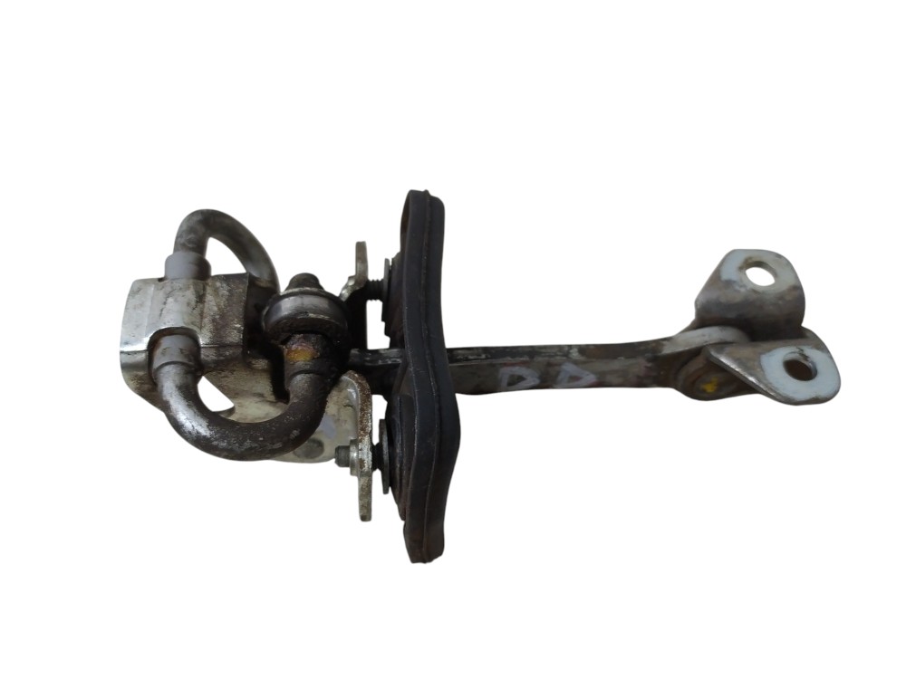 Limitador Da Porta Dianteira Direita Fiat Siena 2008 V104 5