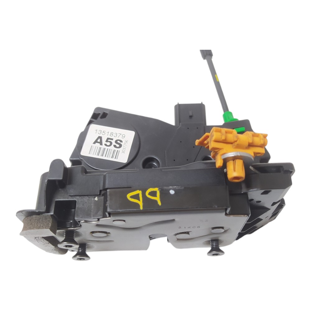 Fechadura Porta Dianteira Direita Gm Spin 1.8 2023 V148 5