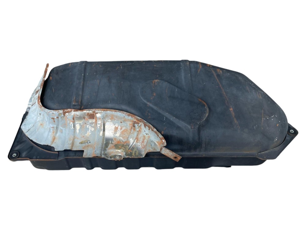 Tanque De Combustível Vw Gol 1.6 1996 V132 5