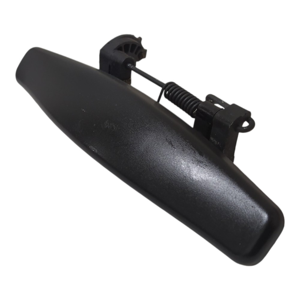 Maçaneta Externa Traseira Direita Renault Sandero 2010 V28 2