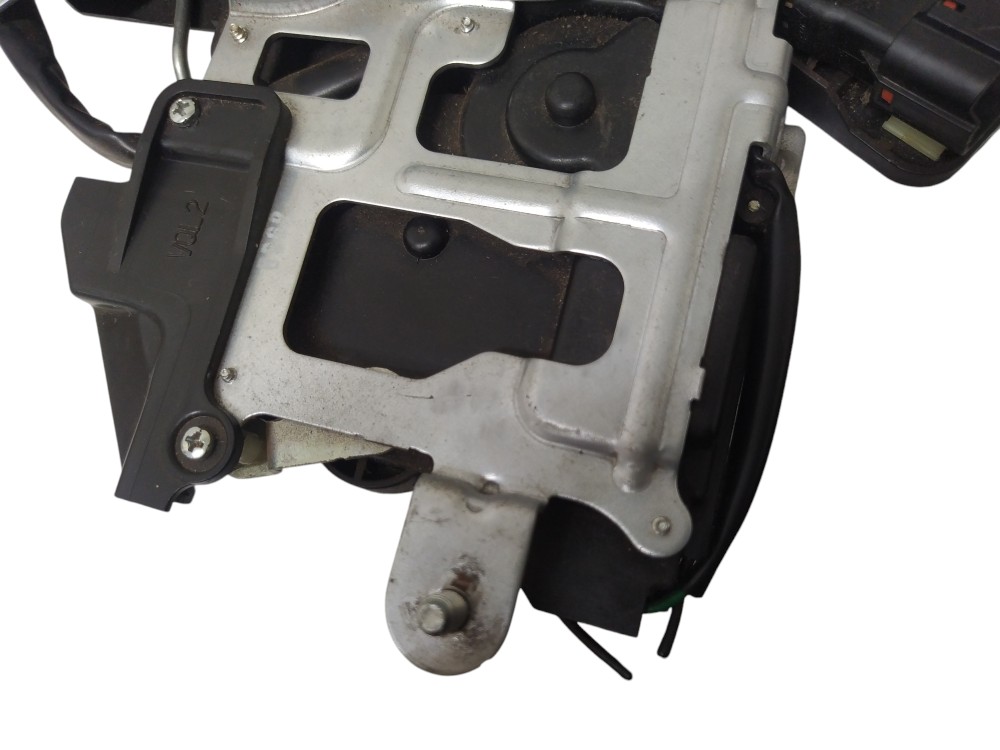 Motor Porta Lateral Esquerda Kia Carnival 2006 A 2016 6