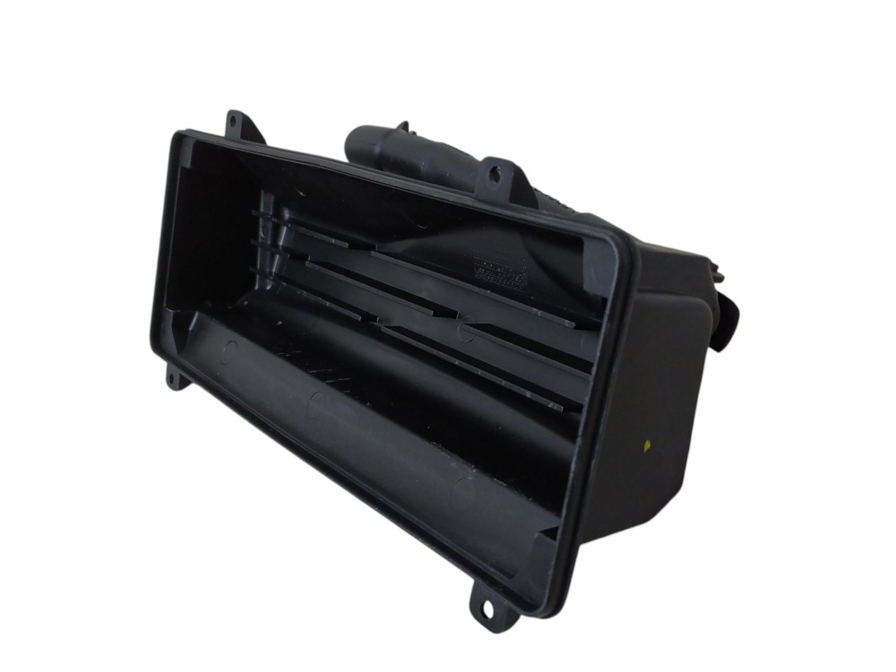Tampa Caixa De Ventilação Evaporadora Citroen C3 2008 V107 4