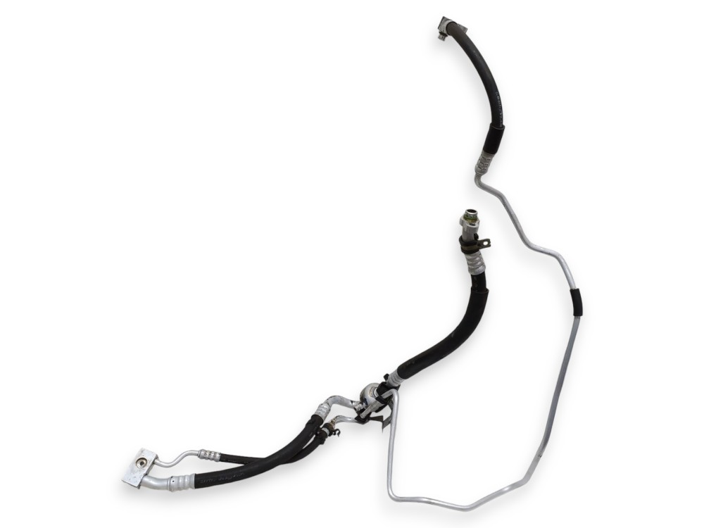 Cano Mangueiras Ar Condicionado Gm Astra 1999 A 2002 V112