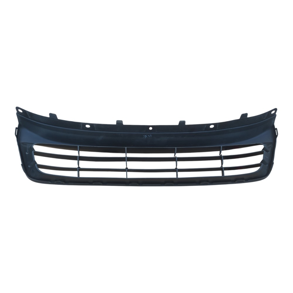Grade Inferior Parachoque Dianteiro Honda City 1.5 2013 V153 2