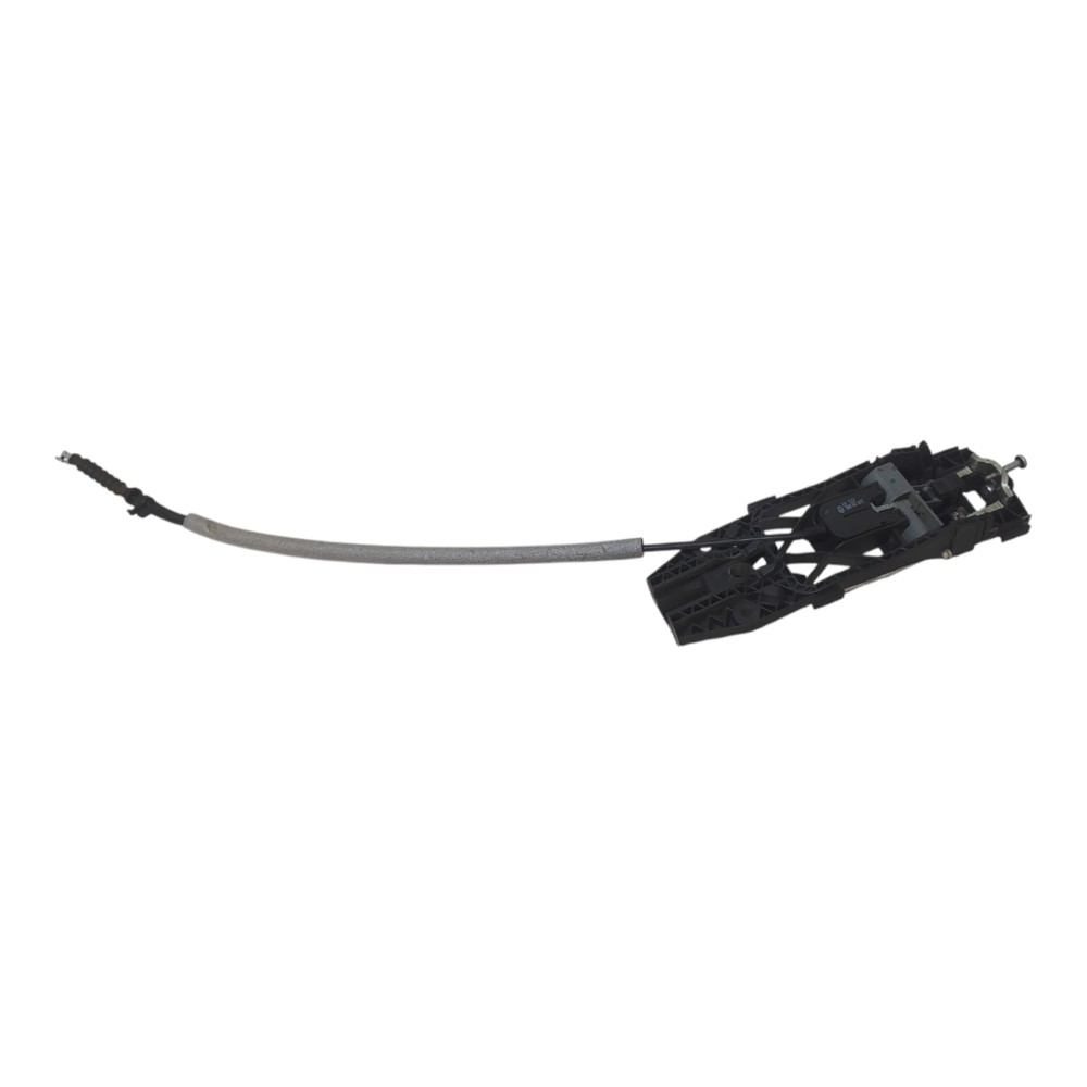 Maçaneta Externa Dianteira Esquerda Vw Up Tsi 2019 V144 Dianteira 5