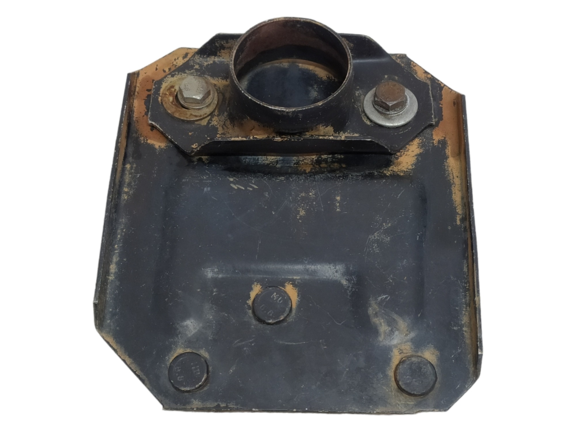 Suporte Coxim Frontal Motor Volkswagen Gol 1997 A 2005