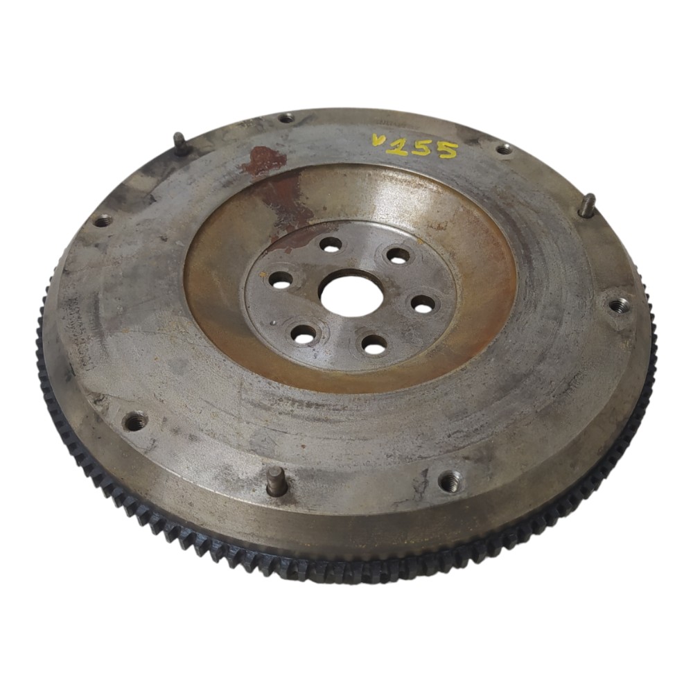 Volante Motor Ford Focus 1.8 2001 V155 4