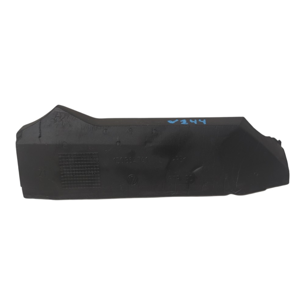 Isolador Som Paralama Esquerdo Vw Up Tsi 2019 V144