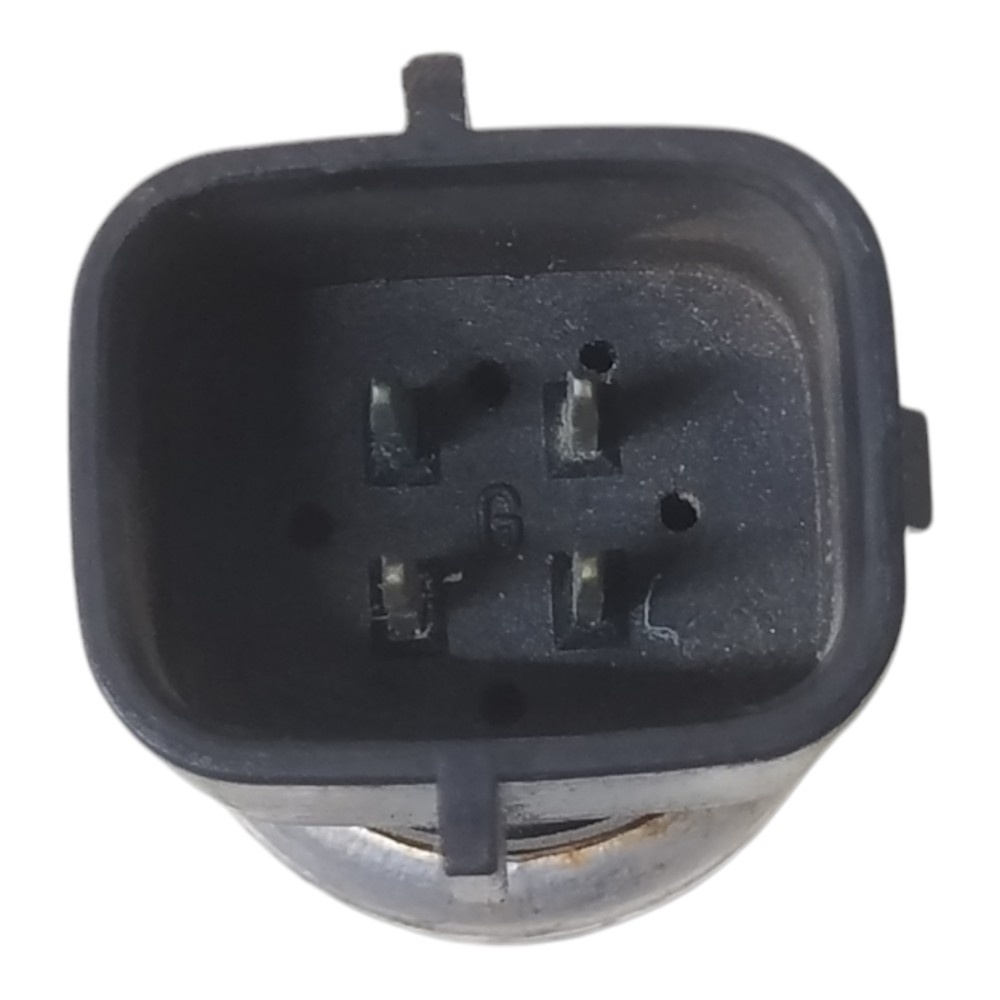 Sensor Pressostato Ar 4 Pinos Ford Fiesta 1.0 2011 V147 6