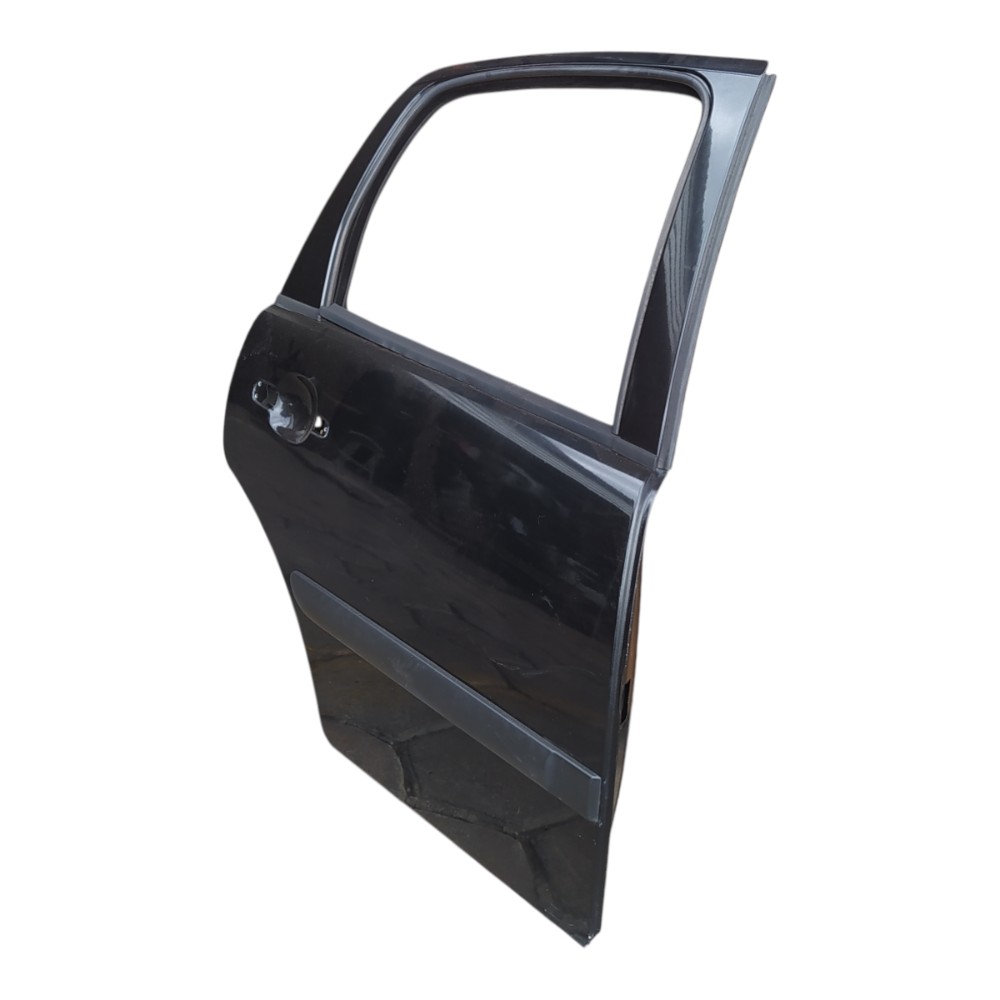 Porta Traseira Direita Citroen C3 1.4 2010 V127 Dianteira Direita 2