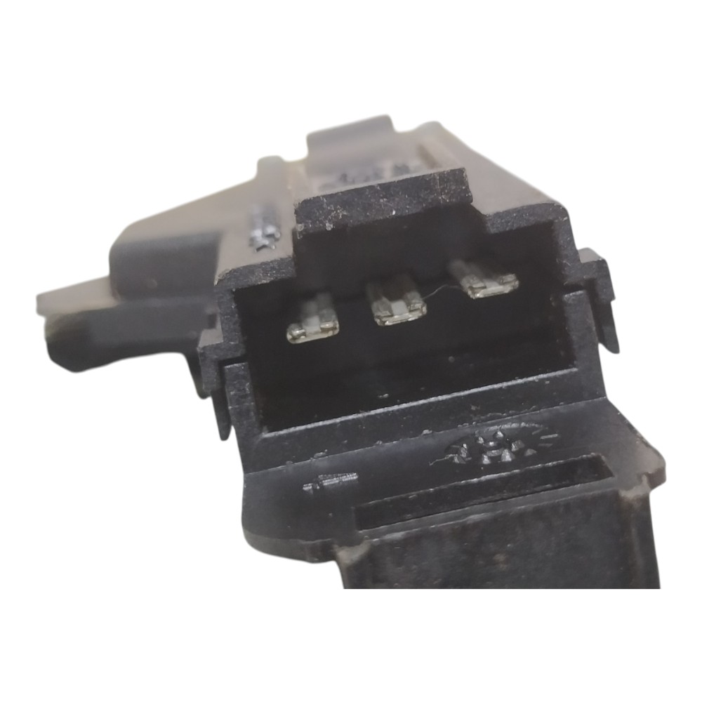 Motor Limpador Vidro Traseiro Ford Fiesta 1.0 2011 V147 6