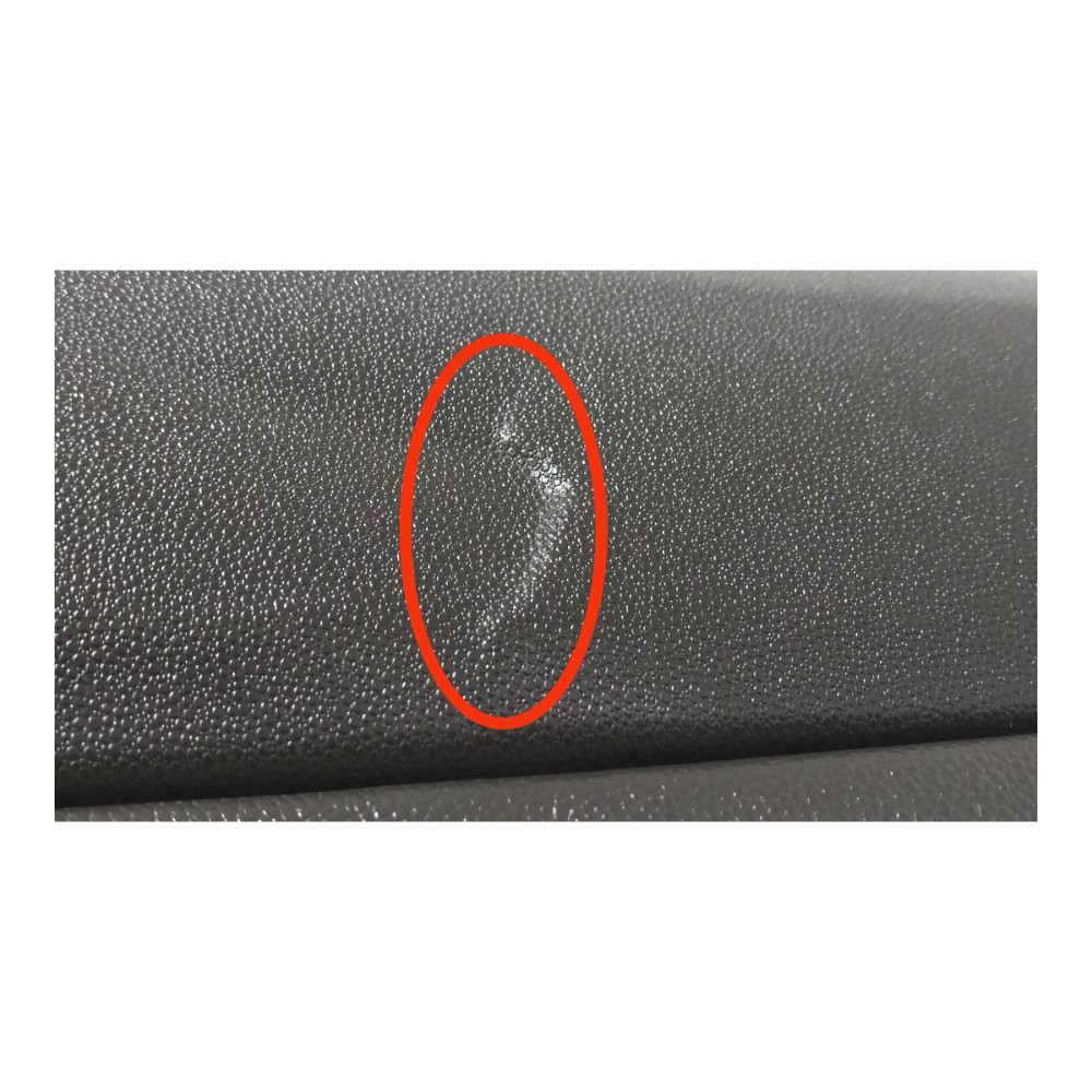 Forro Porta Traseira Direita Gm Vectra Gt-x 2.0 2008 V150 9