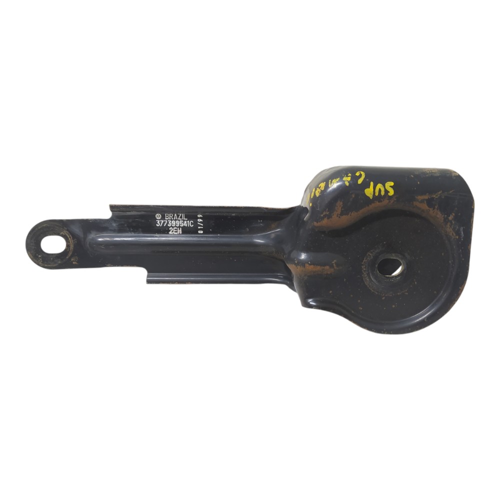 Suporte Coxim Cambio Vw Gol Bola 1.0 1999 V143 4