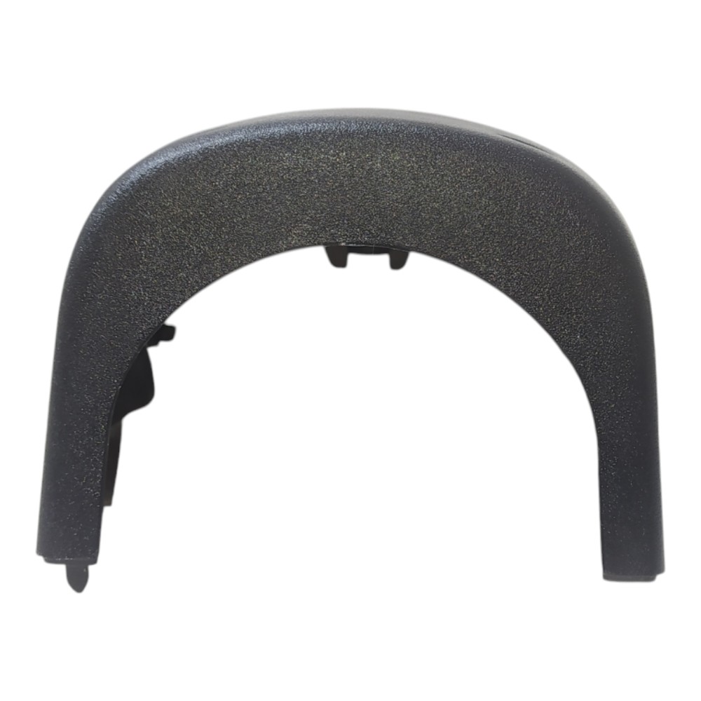 Moldura Inferior Coluna Direção Ford Fiesta 1.0 2011 V147 4