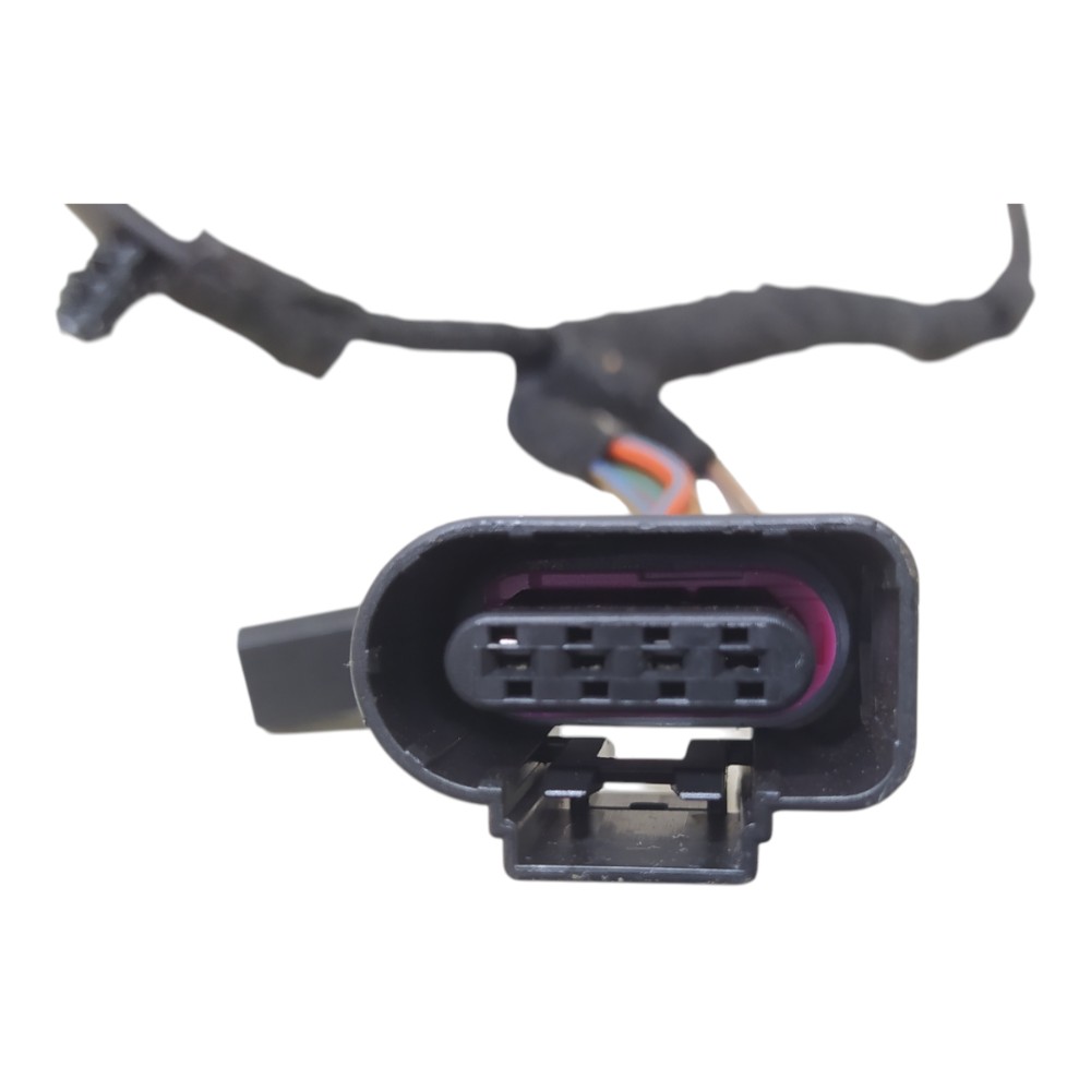 Chicote Tampa Traseira Vw Up Tsi 1.0 2019 V144 4