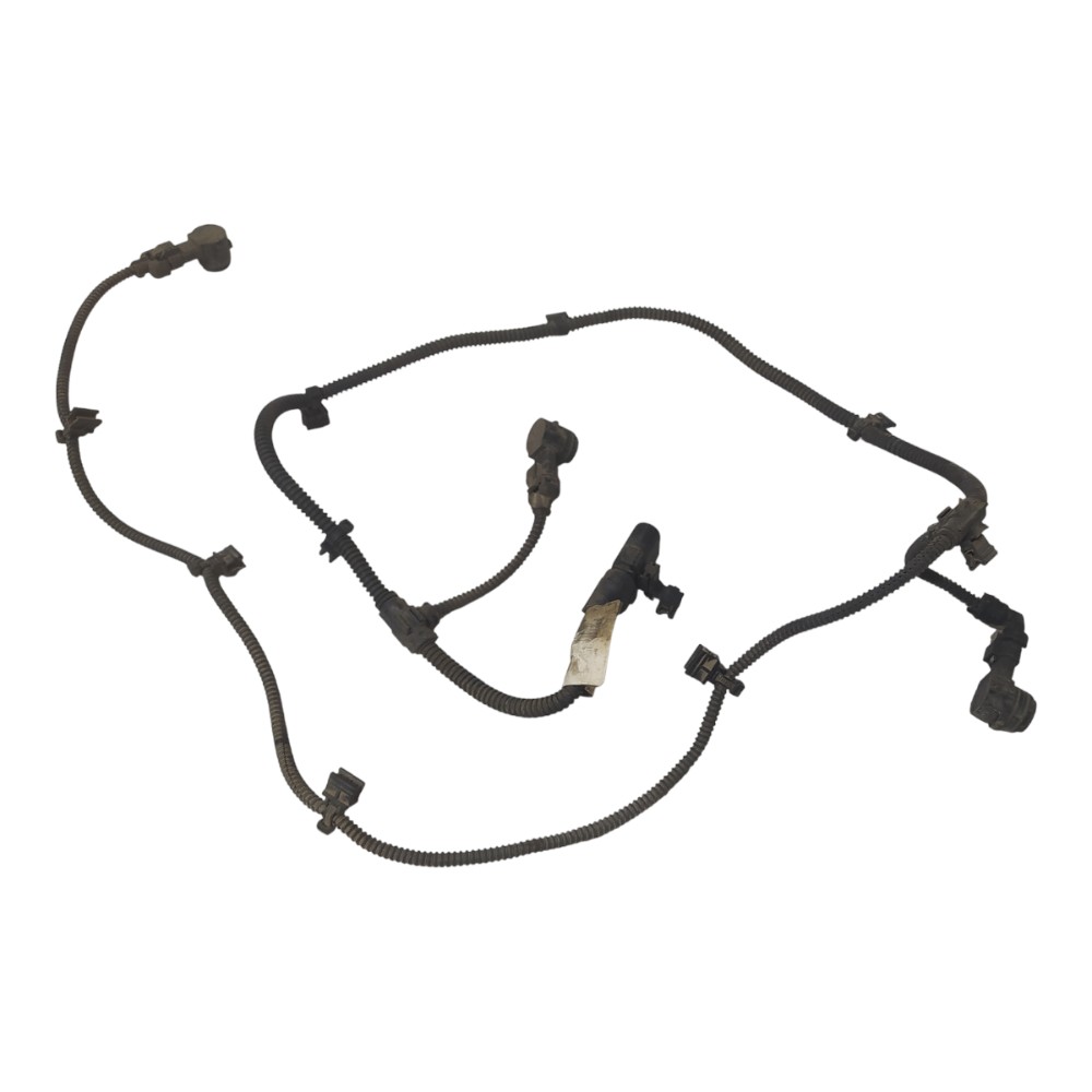 Chicote Sensor Estacionamento Vw Up Tsi 1.0 2019 V144 3