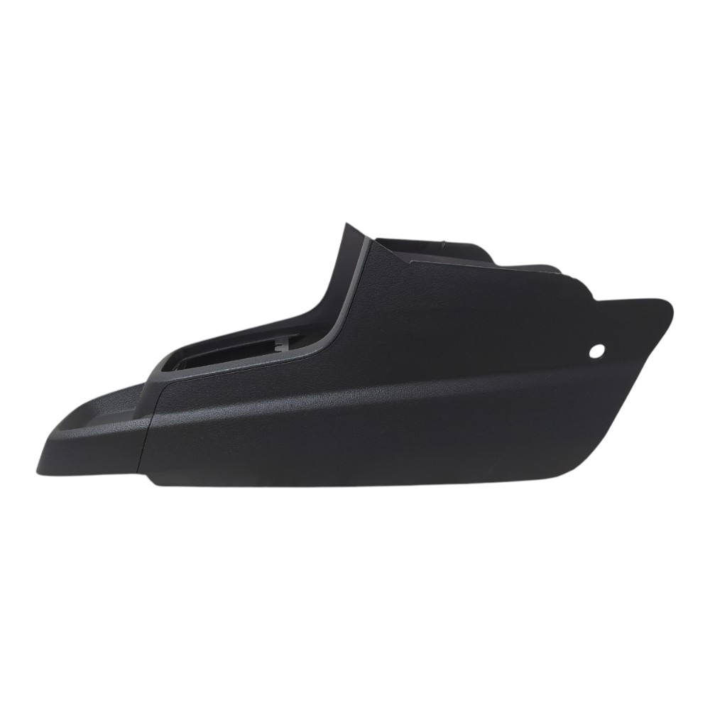 Console Central Vw Fox 2013 V157 Detalhe 3